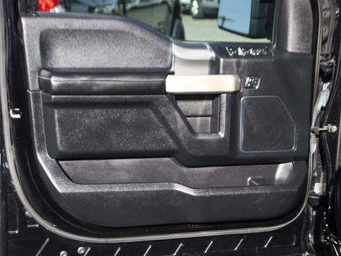 Used 2017 Ford F150 Lariat AWD/4WD image 15