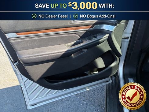 Used 2017 Ford Explorer Limited FWD image 16