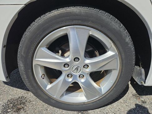 Used 2012 Acura TSX Base 4dr Sedan image 24