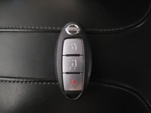 Used 2019 Nissan Rogue Sport SV FWD image 32