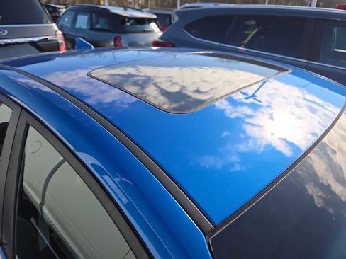 Used 2018 Hyundai Ioniq Limited w/ Limited Ultimate Package 03 image 2