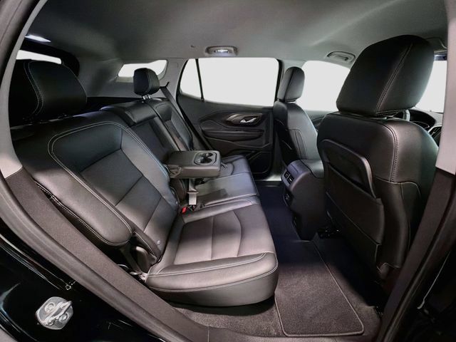 Used 2024 GMC Terrain SLT FWD image 24