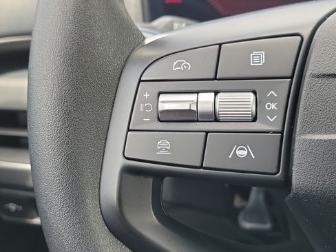 Used 2025 Kia K4 FWD image 20