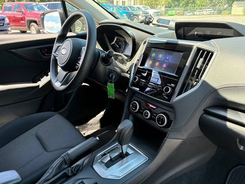 Used 2023 Subaru Crosstrek 2.0i AWD/4WD image 38