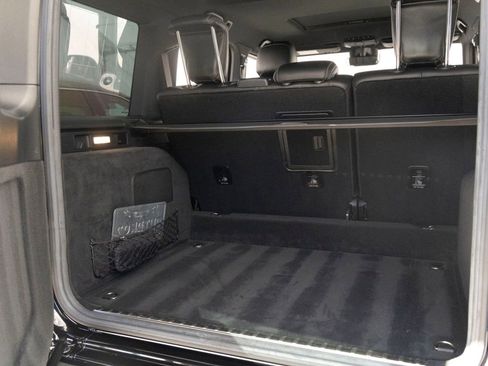 Used 2020 Mercedes-Benz G 550 image 22