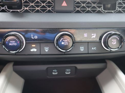 Used 2025 Honda Accord LX image 21