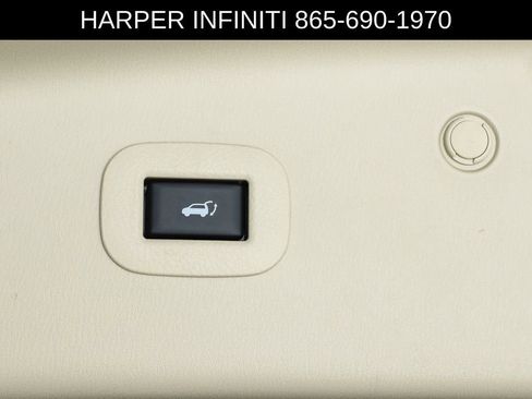 Used 2024 INFINITI QX80 Sensory w/ Cargo Package image 32