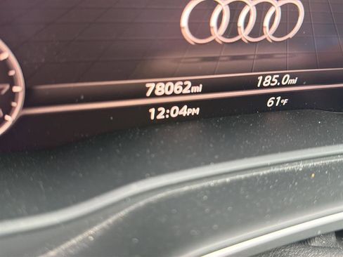 Used 2017 Audi A4 2.0T Premium Plus w/ Premium Plus Package AWD/4WD image 15