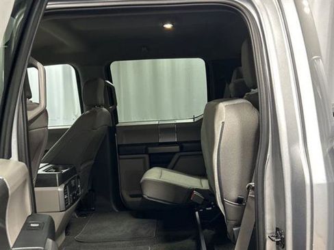 Used 2020 Ford F150 XLT w/ Equipment Group 302A Luxury image 17