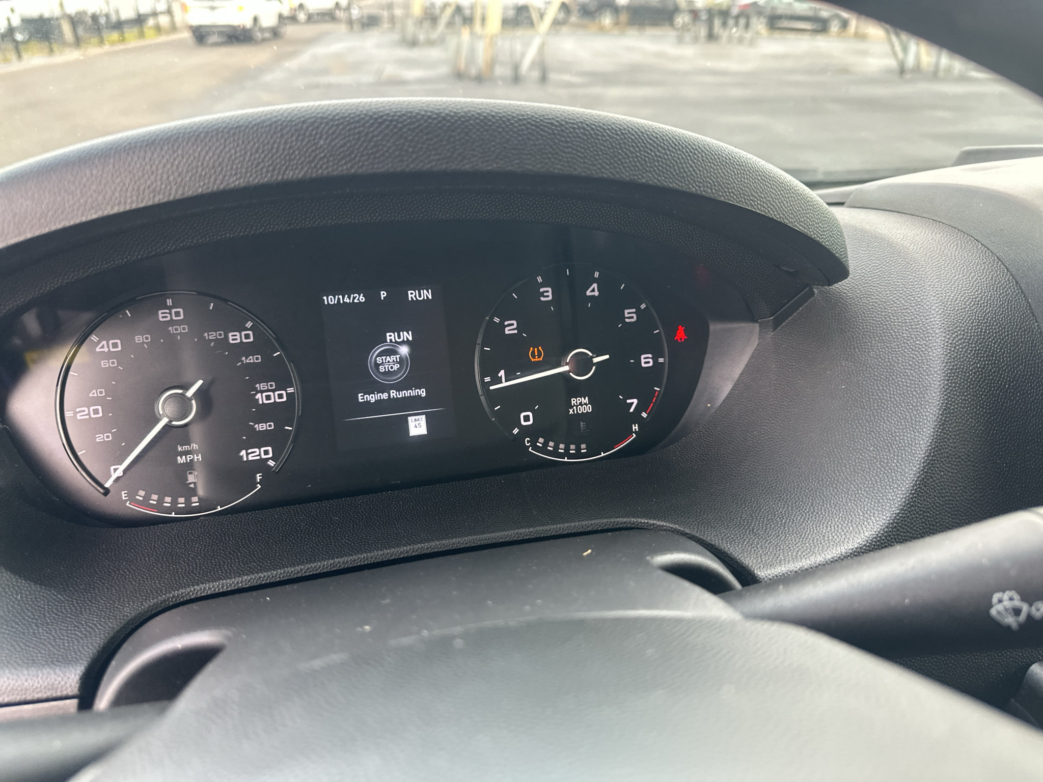 Used 2023 RAM ProMaster 1500 FWD image 22