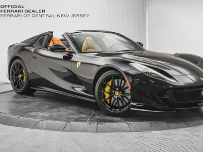 Used 2023 Ferrari 812 GTS