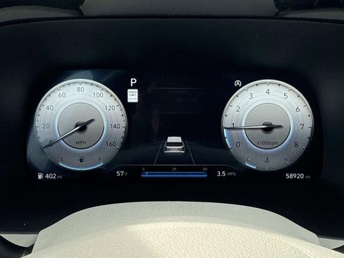 Used 2024 Hyundai Palisade Calligraphy image 18