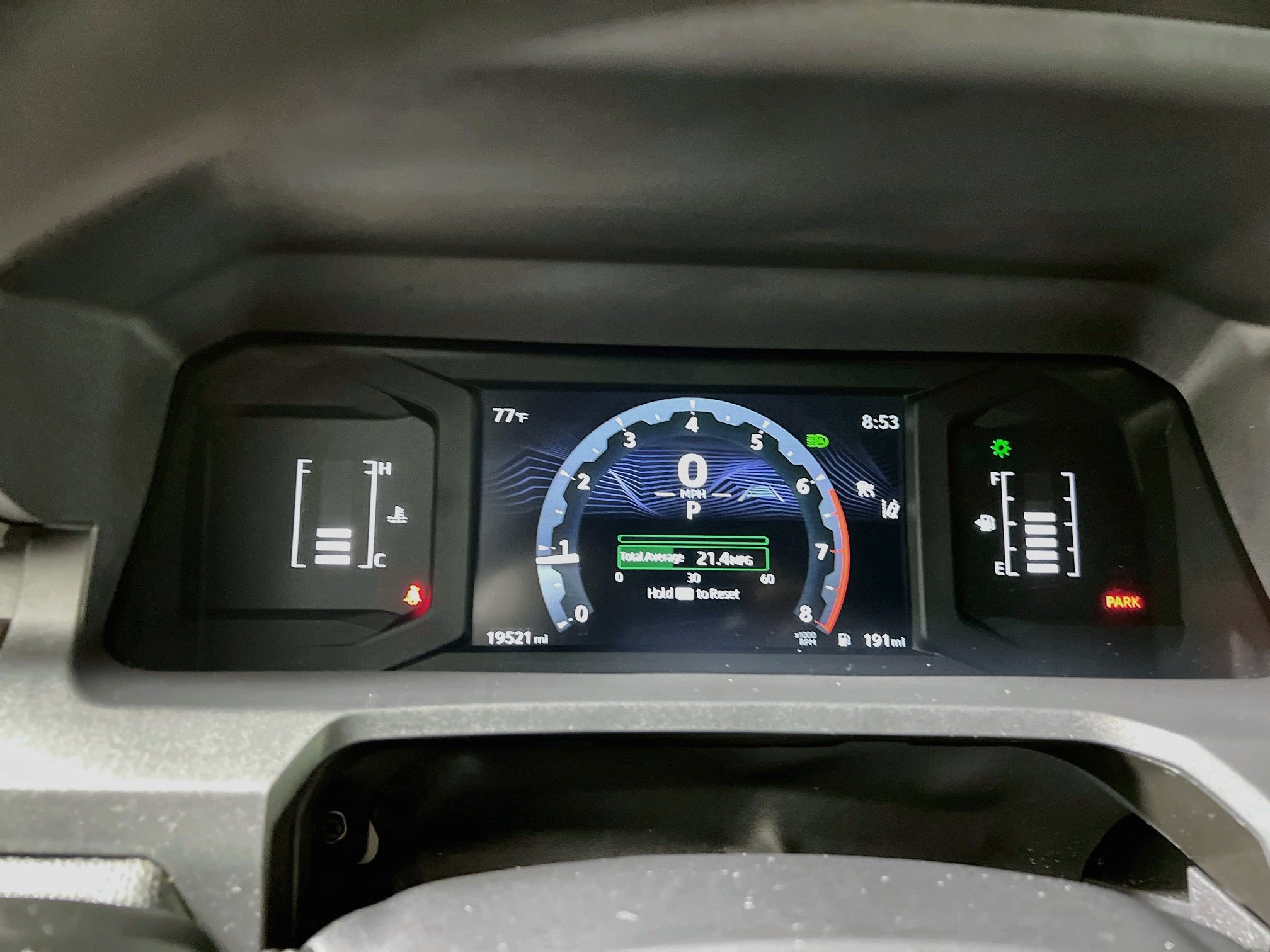 Used 2024 Toyota Tacoma SR5 RWD image 22