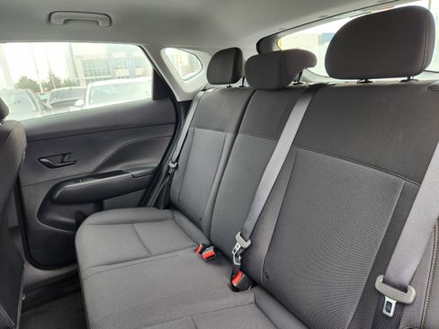 New 2026 Hyundai Kona SE image 14