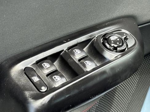 Used 2024 Dodge Hornet R/T w/ Tech Pack w/o Parking AWD/4WD image 29