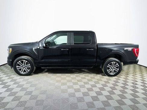 Certified 2023 Ford F150 XL w/ STX Appearance Package AWD/4WD image 4