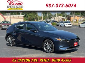 Used 2019 MAZDA MAZDA3 Hatchback w/ Preferred Package FWD video 1