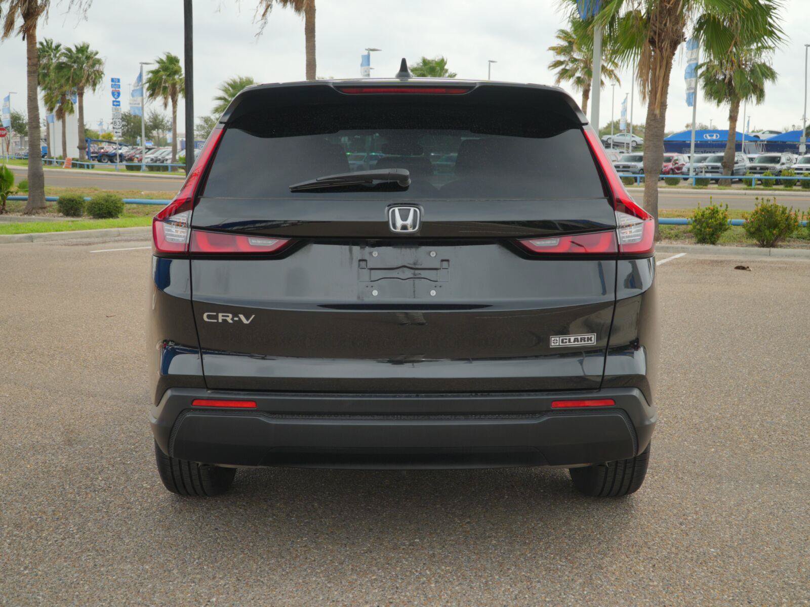 Used 2024 Honda CR-V EX image 11