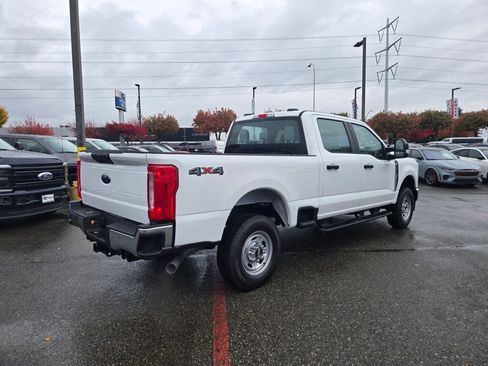 New 2026 Ford F250 XL w/ XL Chrome Package image 5