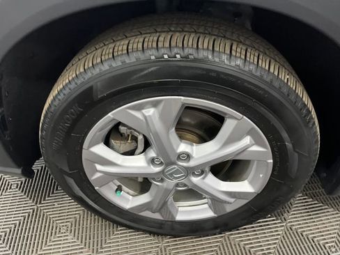Used 2024 Honda HR-V LX image 33