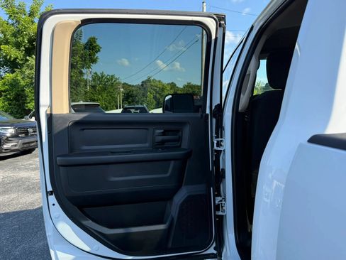 Used 2020 RAM 2500 Tradesman AWD/4WD image 23