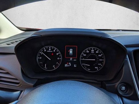 New 2026 Subaru Impreza 2.0i Sport image 17