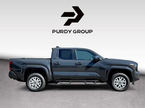 New 2026 Toyota Tacoma SR5 RWD image 9