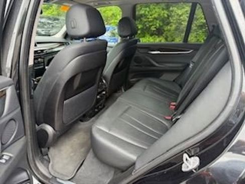 Used 2015 BMW X5 xDrive35i AWD/4WD image 14