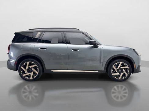Used 2025 MINI Cooper Countryman S AWD/4WD image 6