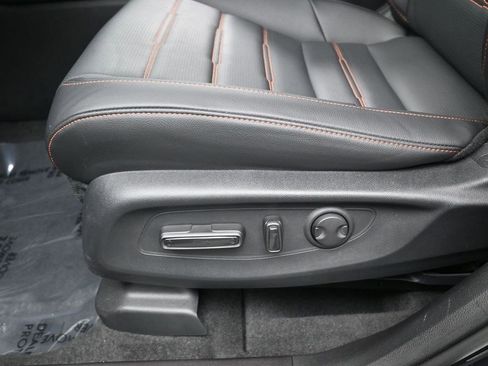 Used 2026 Honda CR-V Sport-L image 12