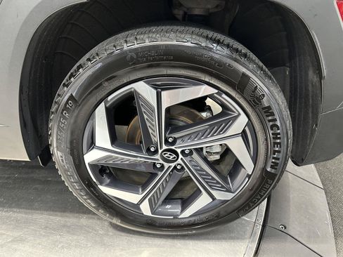 Certified 2024 Hyundai Tucson SEL AWD/4WD image 10