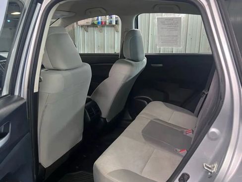 Used 2016 Honda CR-V LX image 8