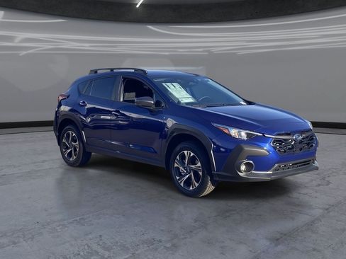 New 2026 Subaru Crosstrek 2.5i Premium AWD/4WD image 2