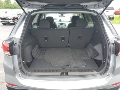 Used 2024 Chevrolet Equinox LS w/ LS Convenience Package FWD image 7