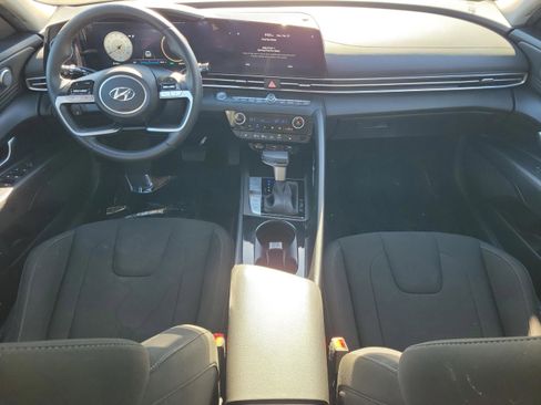 Certified 2023 Hyundai Elantra SEL w/ Convenience Package image 8