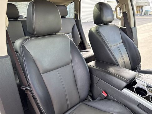 Used 2013 Ford Edge Sport w/ Driver Entry Pkg FWD image 31
