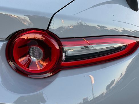 Used 2024 MAZDA MX-5 Miata RF Grand Touring w/ Weather Package image 46