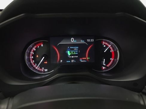 Certified 2024 Toyota RAV4 XLE FWD image 16