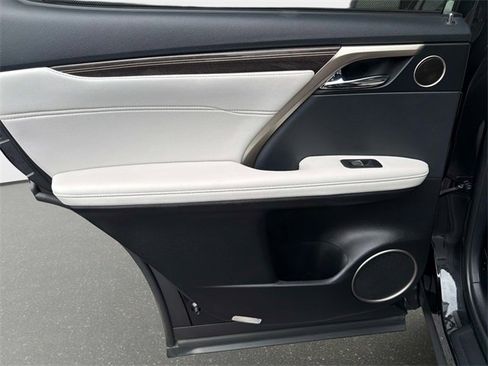 Used 2021 Lexus RX 350 FWD w/ Luxury Package image 11