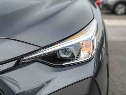 New 2026 Subaru Crosstrek 2.0i Premium image 8