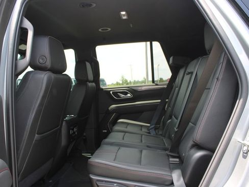 Used 2023 Chevrolet Tahoe RST w/ Luxury Package RWD image 28