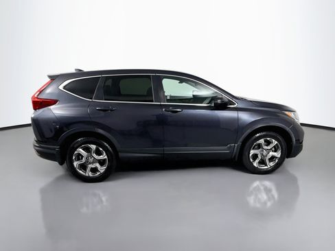 Used 2018 Honda CR-V EX-L image 8