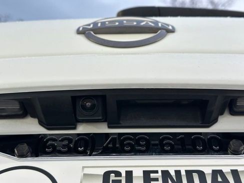 Used 2023 Nissan Murano Platinum w/ Cargo Package AWD/4WD image 16