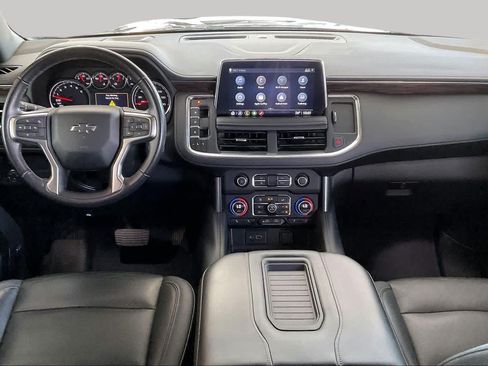 Used 2021 Chevrolet Tahoe Z71 AWD/4WD image 15