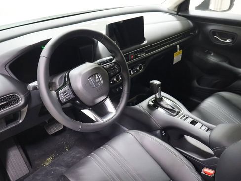 New 2027 Honda HR-V EX-L image 24
