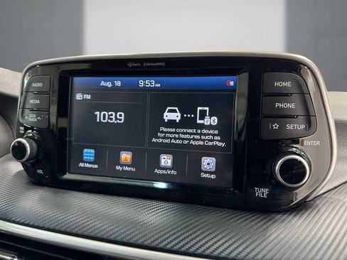 Used 2020 Hyundai Tucson SEL FWD image 20