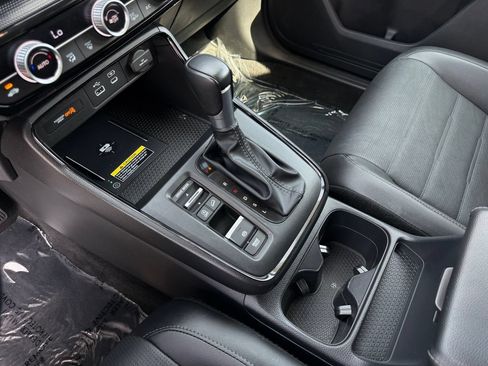 Used 2025 Honda CR-V EX-L image 30