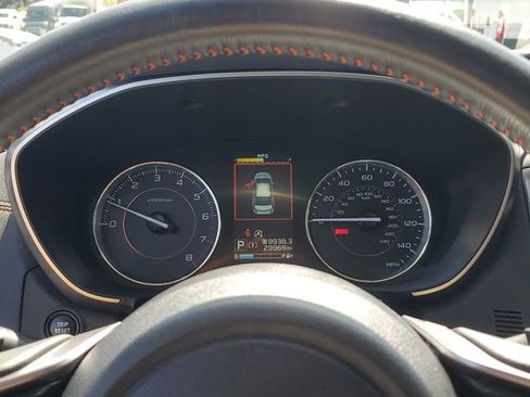 Certified 2023 Subaru Crosstrek 2.5i Limited image 26