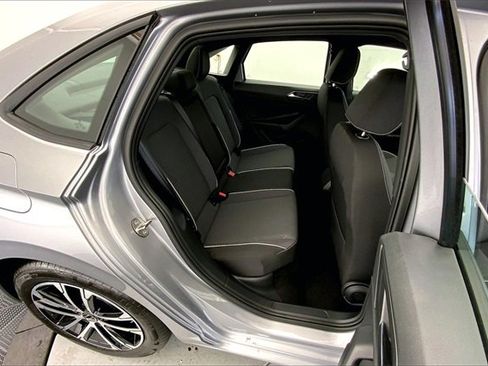 New 2026 Volkswagen Jetta Sport image 10