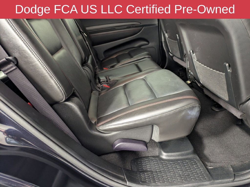 Certified 2024 Dodge Durango GT AWD/4WD image 40